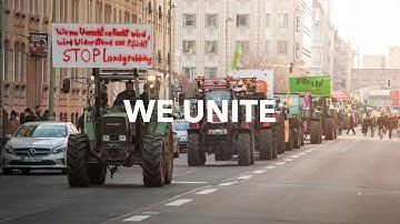 🎬 TRAILER | #WeUnite | Premiere June 21