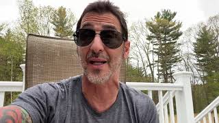 What They're Saying // Godsmack's Sully Erna Talks Mental Health Resources