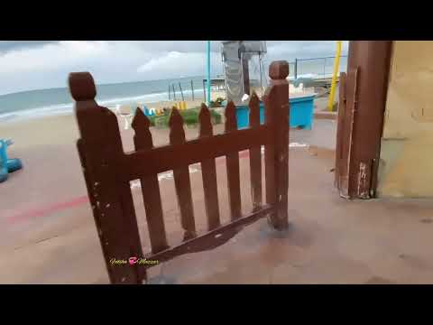 جولة من كورنيش المعمورة الشاطئ الإسكندرية