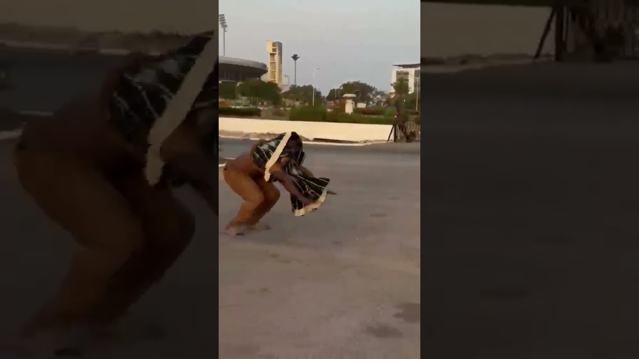 Начнём челлендж iShowFugu!