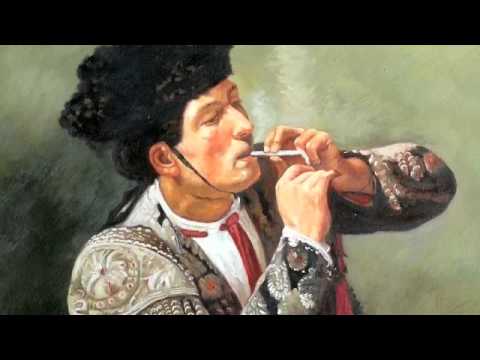 Georges Bizet: Carmen Suite #2~Bohemian Dance