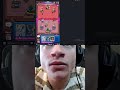 Girlfriend's Bet: He Must "Meow" If He Wins — Wild Double "Evo" Push and Reaction