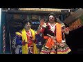 Yakshagana -- Tulu - Rangasthala - 25