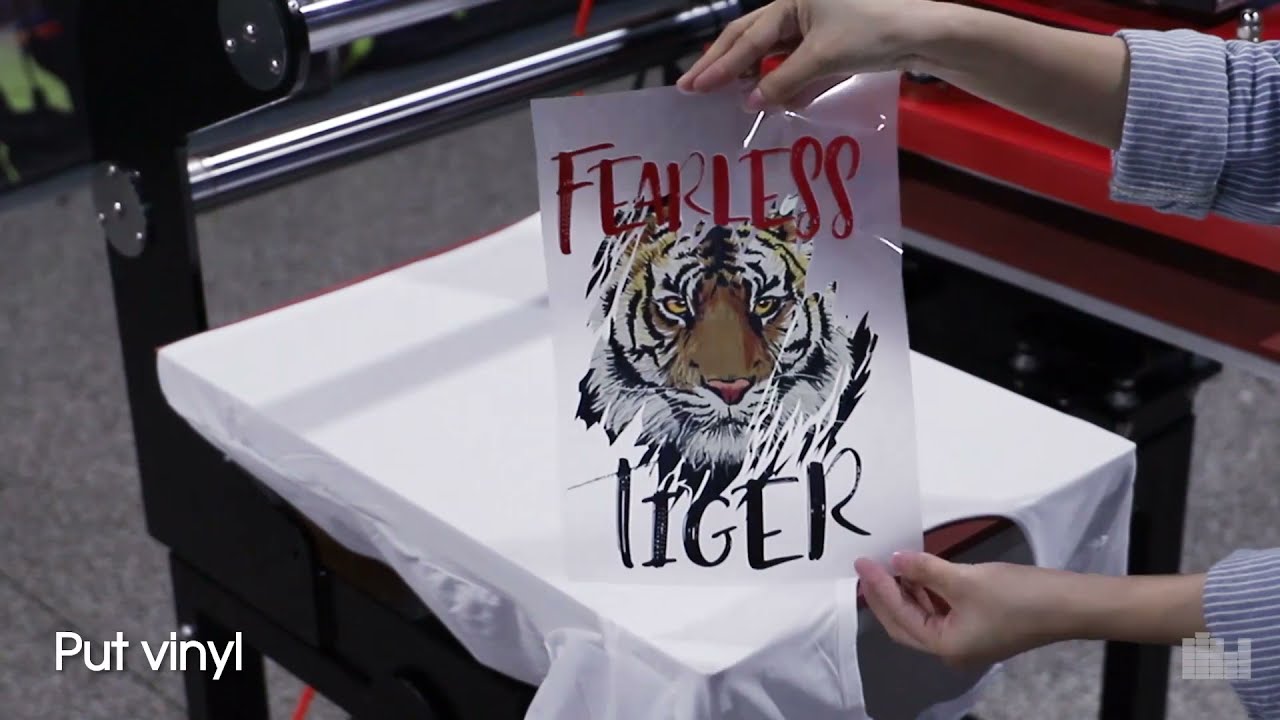 Large Format Basketball Jersey Double Worktabel Automatic DIY T-shirt Heat Press Machine Supplier