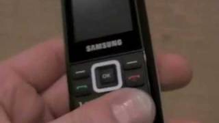 Samsung T119