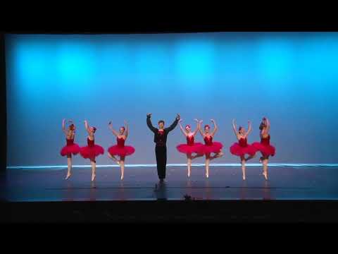 Paquita  Coda