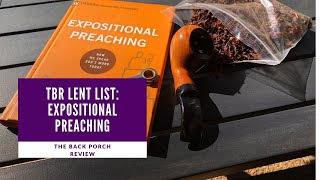 Review: "Expositional Preaching" by David Helm