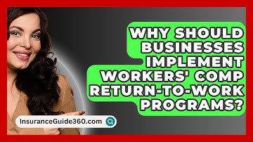 Why Should Businesses Implement Workers