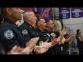 SPARC Basketball Partnership Game | Mesa PD