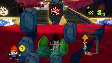 Mkwii custom character: Lucas HUGE UPDATE