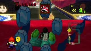 Mkwii custom character: Lucas HUGE UPDATE
