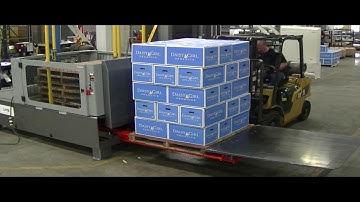 Load Transfer Station LTS