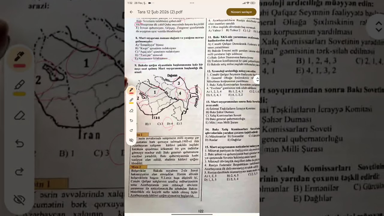 Xəyalə Əhmədli-Mart soyqrımı📞051-304-32-35