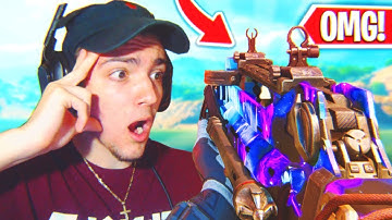 The *UPGRADED* FFAR is TOO GOOD! (Black Ops 3 New DLC Update)