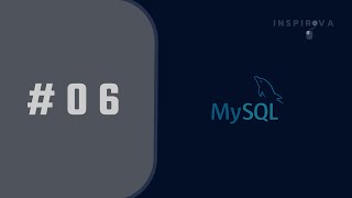 MySQL In Arabic, #06- Mastering Data Grouping with Aggregate Functions