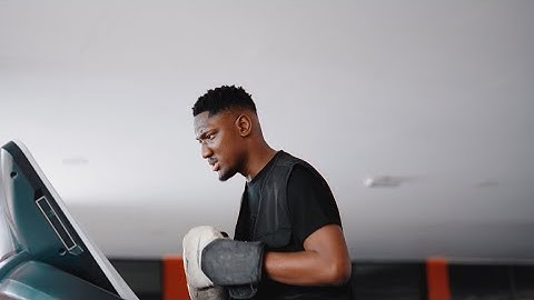 Hussain Dada- Gorilla (official video)