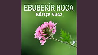 Hz. Muhammedin Vefatı