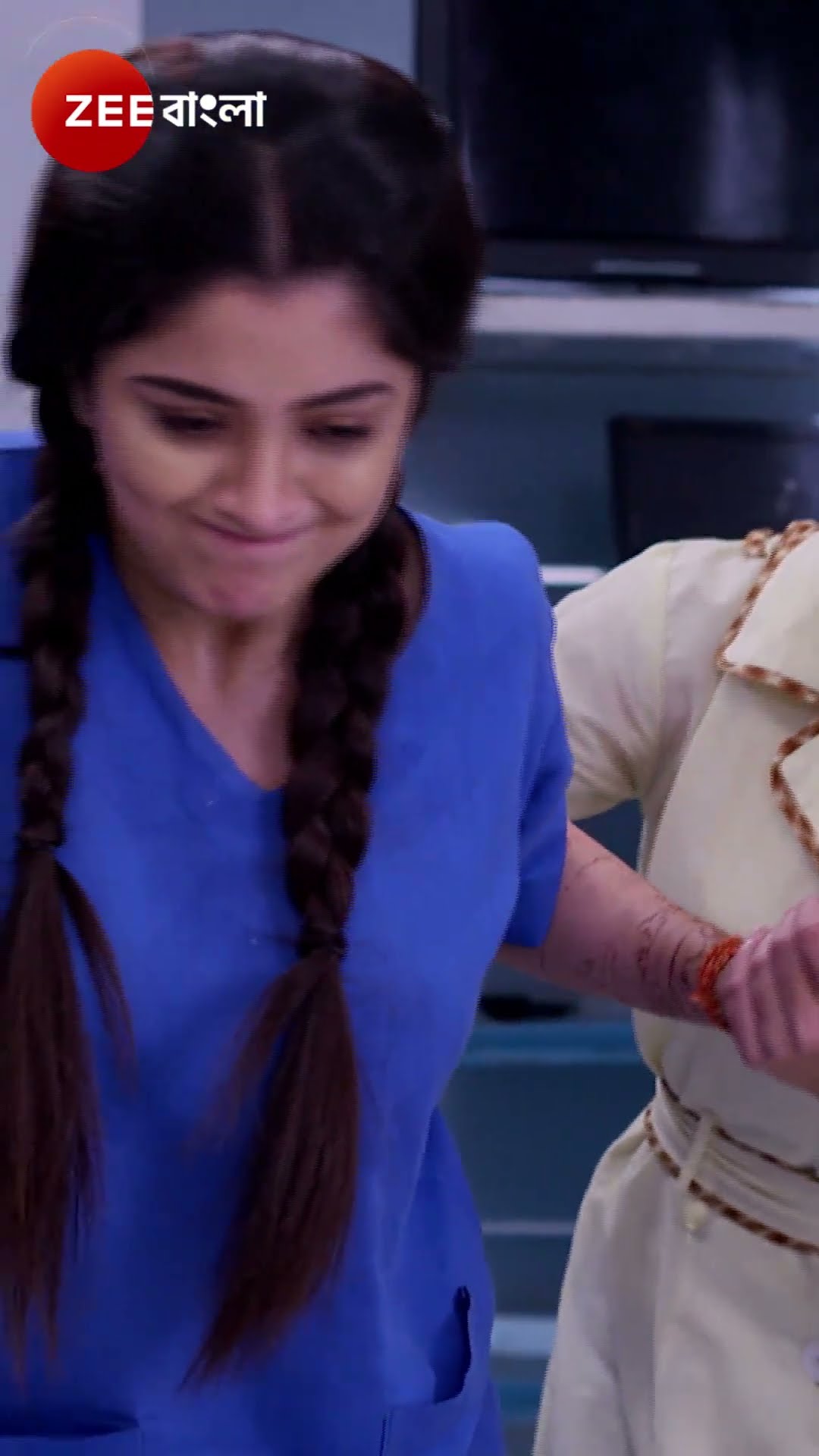 #Kon Gopone Mon Bheseche #Shorts #Zee Bangla #Entertainment #Drama #Romance