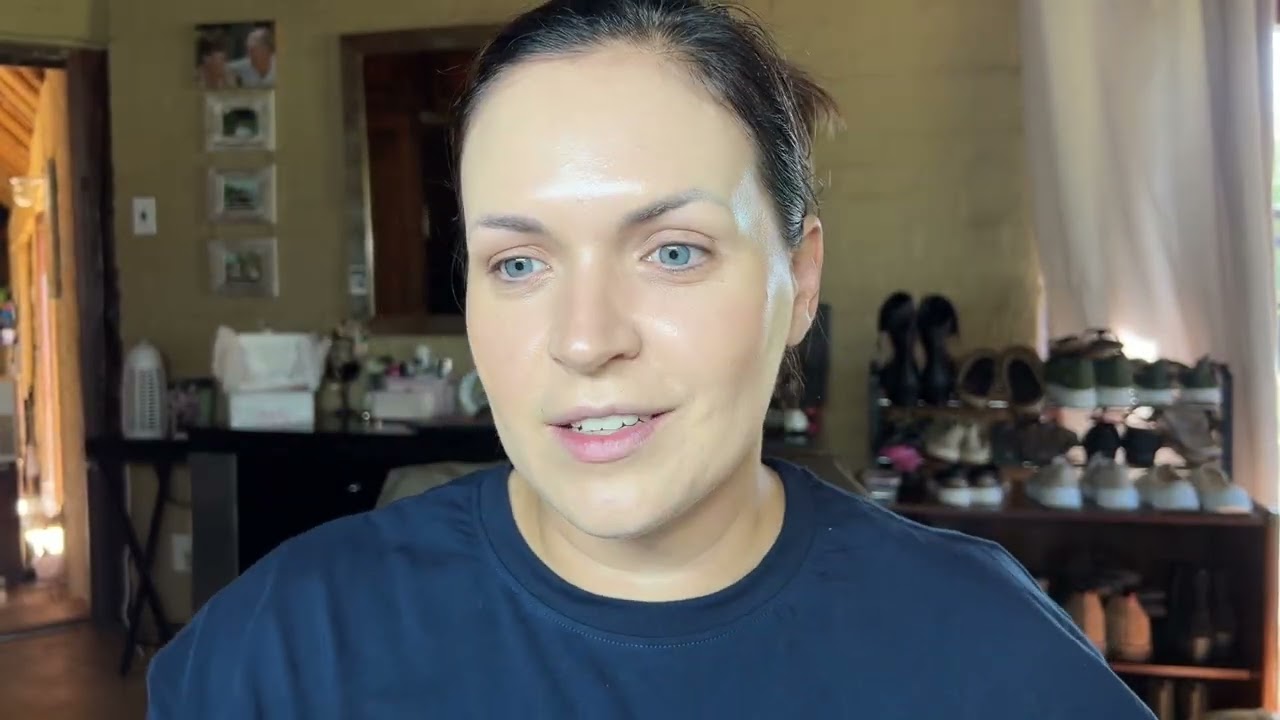 Kryolan Vita Color Onderlaag Applikasie en set 