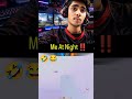 Danger Zone OP Fight 🥵 Free Fire Pro Player Gameplay
