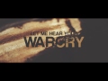 Miniature de la vidéo de la chanson Warcry