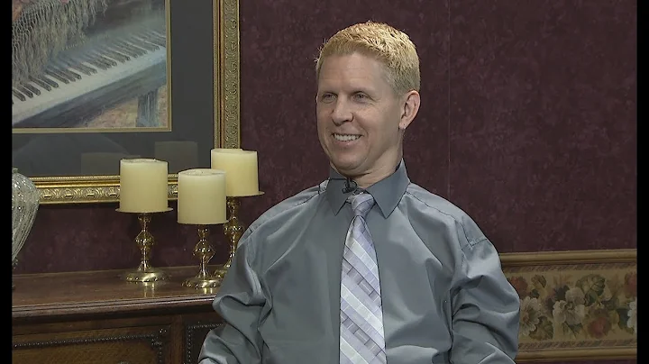 Homekeepers - David Kline "Walk By Faith"  Part 1 ...