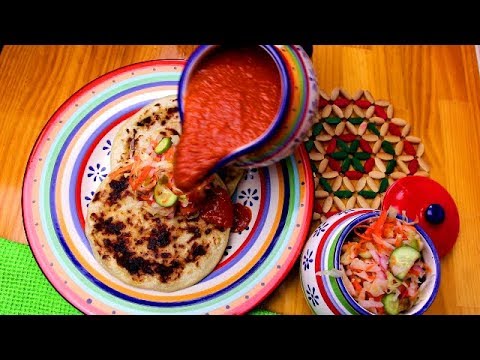 pupusas-salvadorian-style