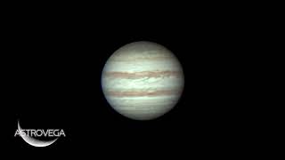 Jupiter's Majesty Unlocked: Easy Photoshop Tutorial