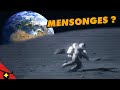 8 mensonges sur les astronautes  enfance dtruite