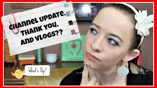 Celebrity Channel Update, Thanks, and Vlogs?? ┃ ASL Stew Net Worth
