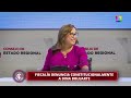 Crónicas de Impacto - MAY 27 - FISCALÍA DENUNCIA CONSTITUCIONALMENTE A DINA BOLUARTE | Willax