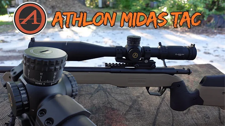 Is this Athlon Midas Tac Gen 2 HD 6-24-50 scope worth the money????