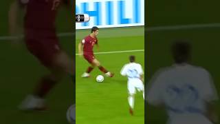Cristiano Ronaldo Step over Tutorial🐐🇵🇹 #alnassr #cr7 #cristiano #football #ronaldo #portugal