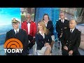 ‘The Love Boat’ Cast Reunites And Gets A Big Surprise About Walk Of Fame Star | TODAY