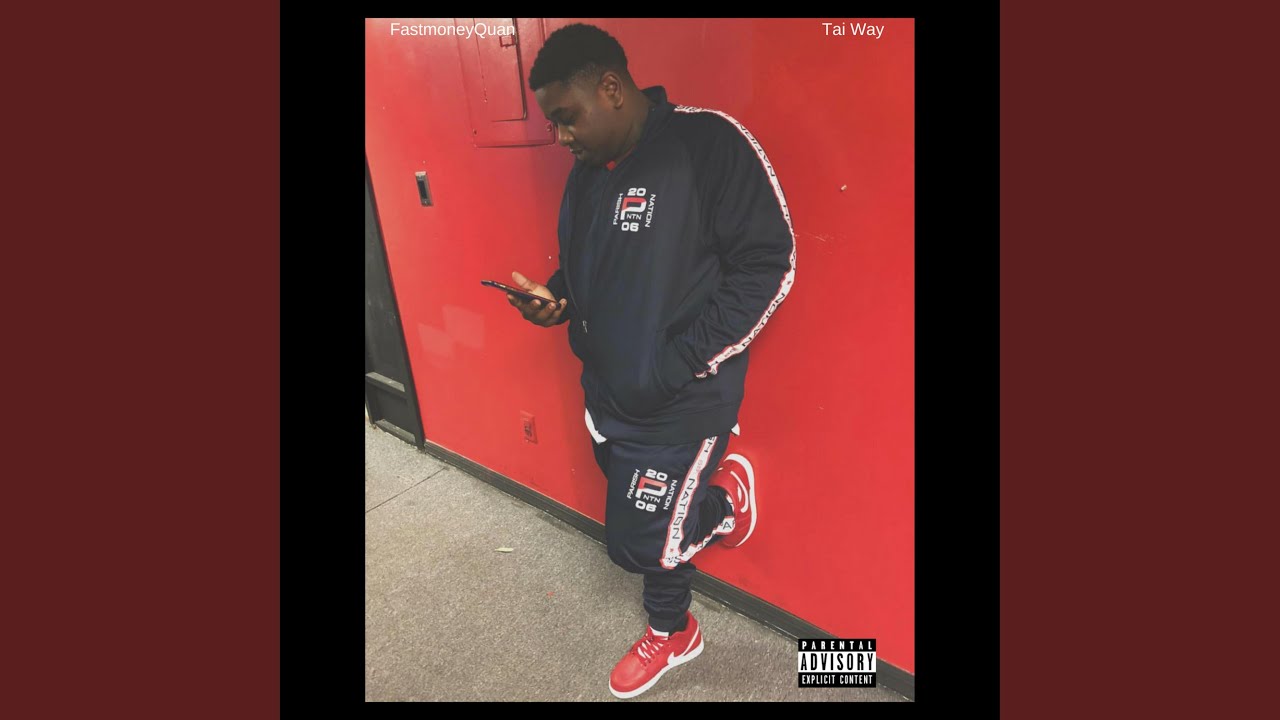 Nobody (feat. Tai Way)