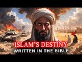 THE BIBLICAL DESTINY OF ISLAM 📜 The Truth of Islam Written in the Bible| Stories in The Bible