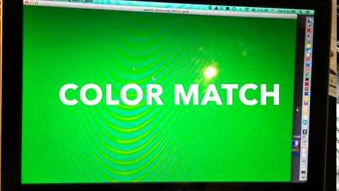 RGB Color Model Game