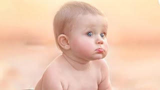 Funny Baby Videos - Adorable Moments That Will Make Your Day