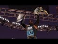 WWE2K24 WWE Championship Vs Champion Jey Uso Vs Seth Rollins RTX3050 #wwe #wwe2k24