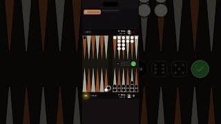 קאמבק מטורף בשש בש! 🎲🔥 | Online Backgammon