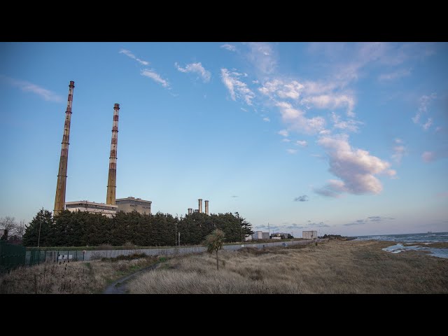 Poolbeg | Dublin | 2020