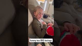 Did That Cat Just Say No?