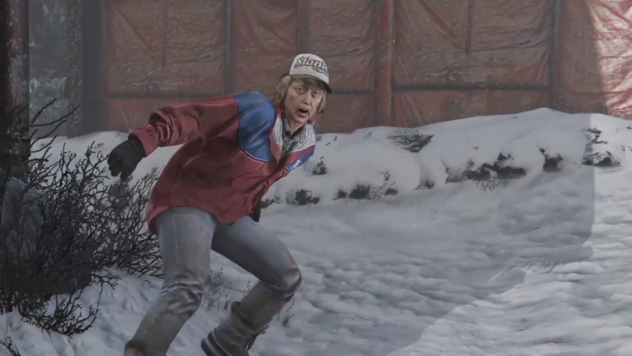 GTA V Mission 1 Walkthrough YouTube gta-v-mission-1-walkthrough-youtube