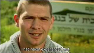 Lone Soldier talks about his commander, Benji Hillman z"l