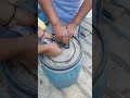تختيم الحمام في سباق ابو حكيم بس ماحالفنه الحض انسحبت سبب ظرف خاص