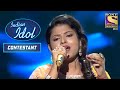 Arunita का Pleasing Rendition 'Bada Dukh Dina' पे! | Indian Idol | Contestant Mashup