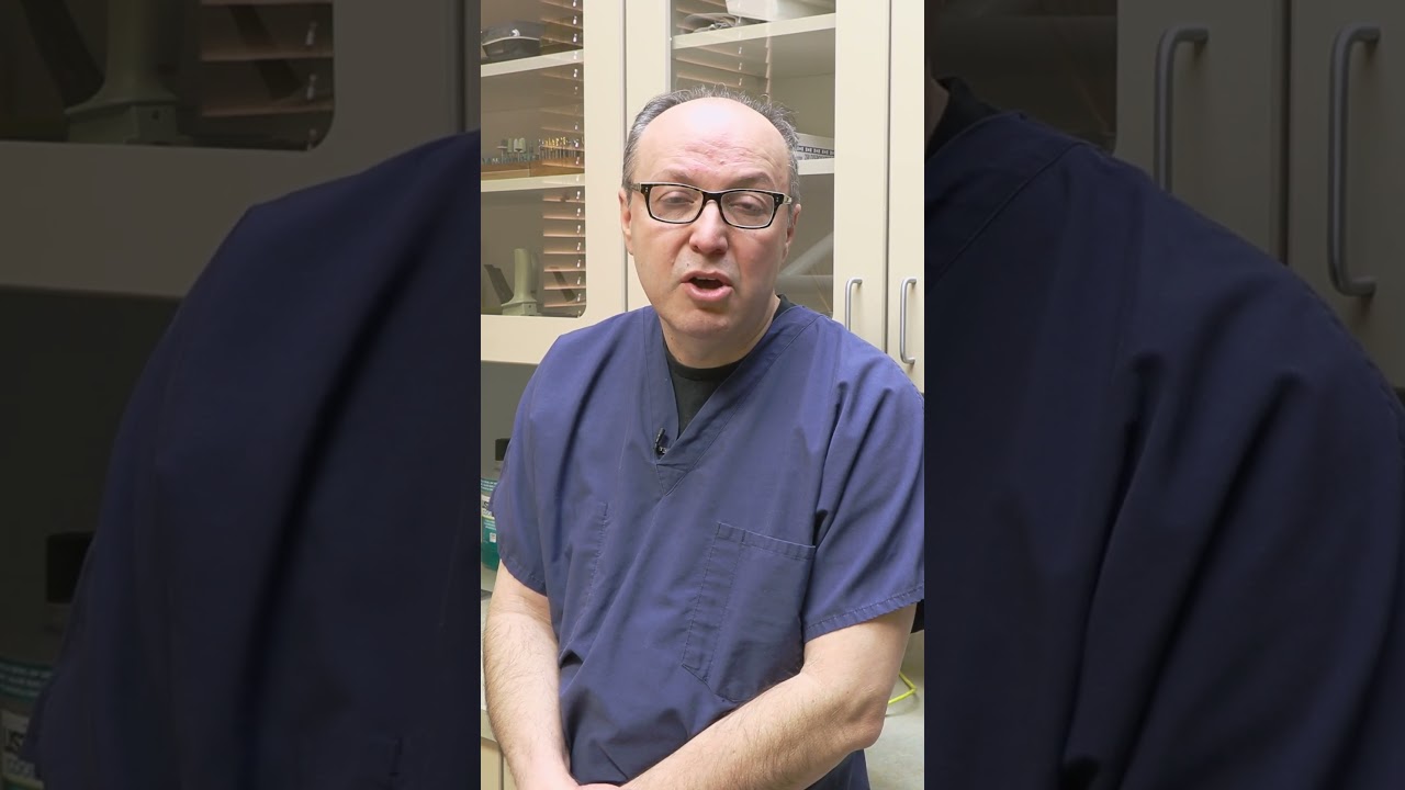 How Is Gum Disease Treated? | Periodontics in Denver, CO | Dr. Vahid Bashi 