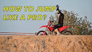 HOW TO JUMP LIKE A PRO? - The Menzies
