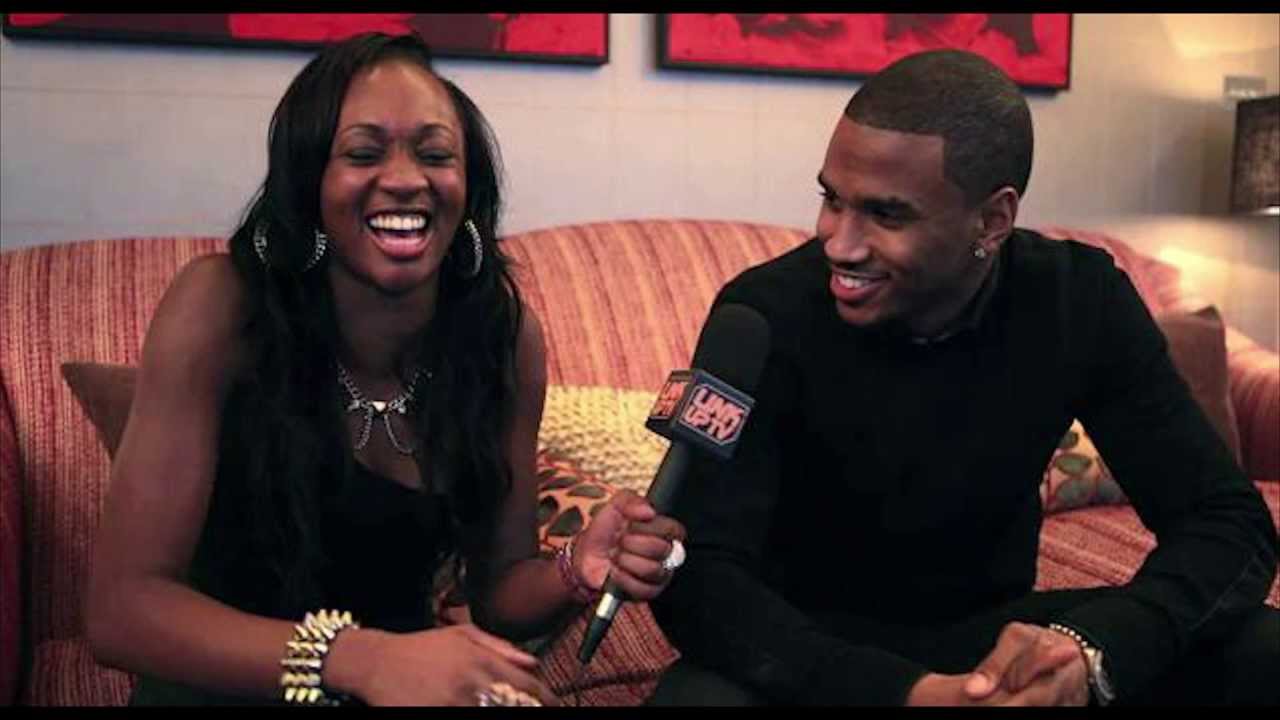 ICIE: WHIPS AND CHAINS (OFFICIAL VIDEO)