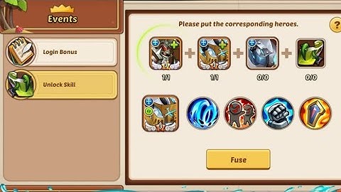 Idle Heroes Mod Vip 13 September 2021 #28 | UniMax-3000 E3